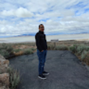 Meet your Posher, Samuel